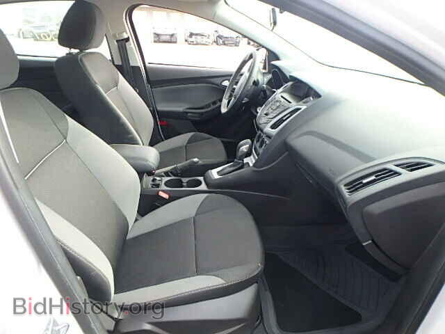 2014 FORD FOCUS - VIN: 1FADP3F29EL292637 - Photo 5