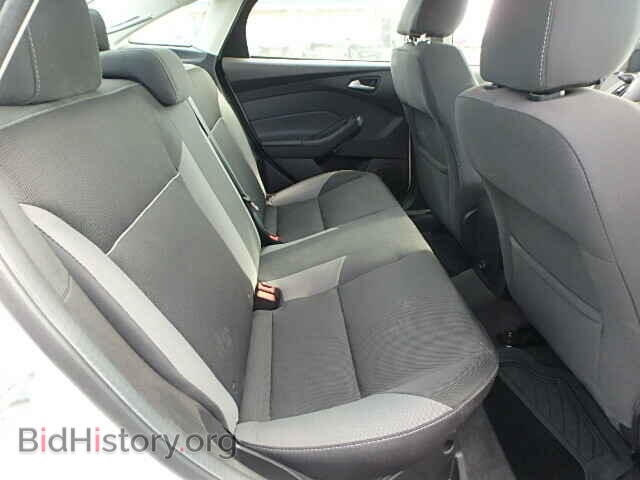 2014 FORD FOCUS - VIN: 1FADP3F29EL292637 - Photo 6