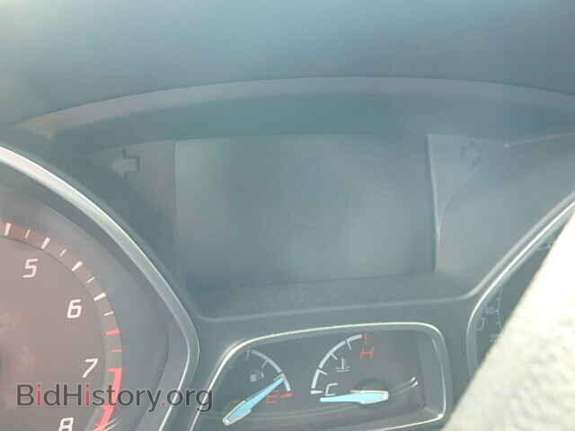 2014 FORD FOCUS - VIN: 1FADP3F29EL292637 - Photo 8