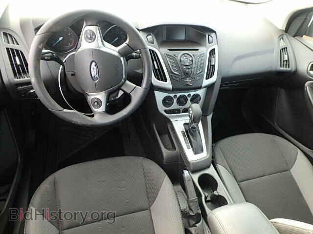 2014 FORD FOCUS - VIN: 1FADP3F29EL292637 - Photo 9