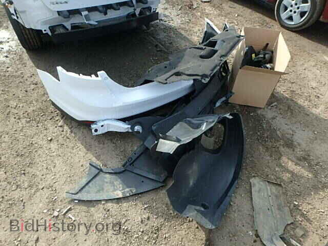 2014 FORD FOCUS - VIN: 1FADP3F29EL292637 - Photo 10
