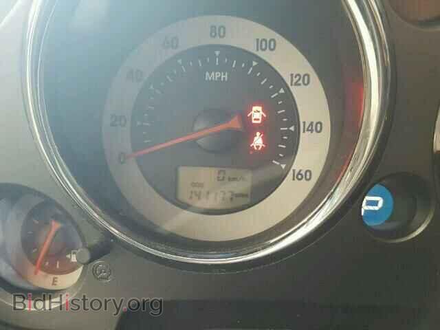 2007 MITSUBISHI ECLIPSE - VIN: 4A3AK34T27E063132 - Фото 8