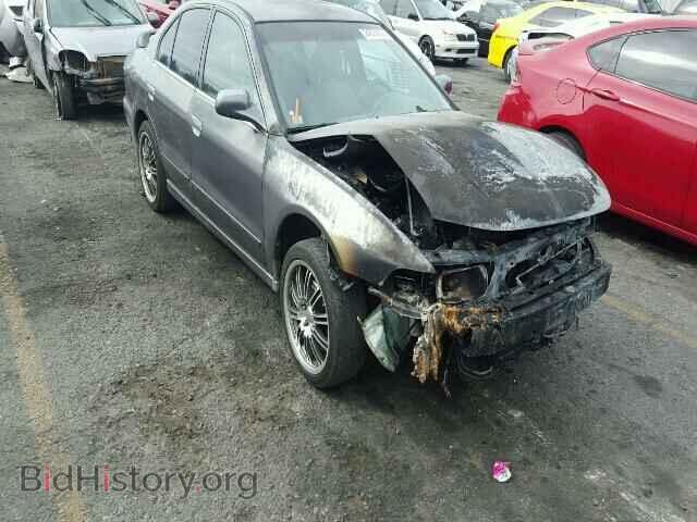Photo 4A3AA46G03E192747 - MITSUBISHI GALANT 2003