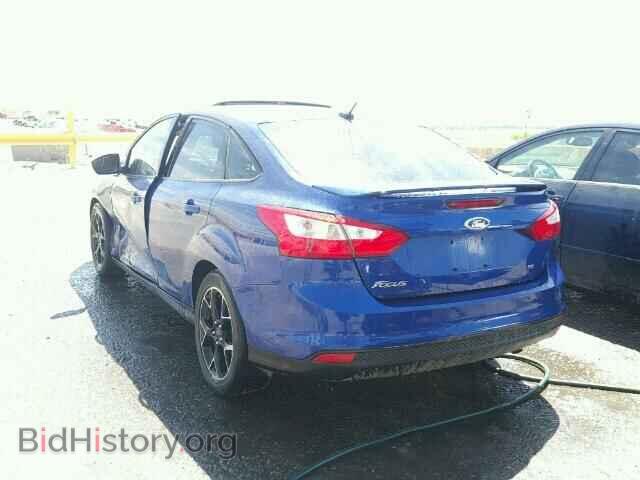 2012 FORD FOCUS - VIN: 1FAHP3F21CL460849 - Photo 3