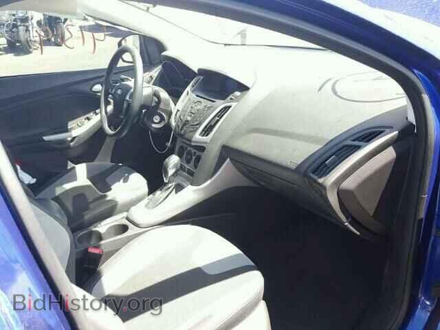 2012 FORD FOCUS - VIN: 1FAHP3F21CL460849 - Photo 5