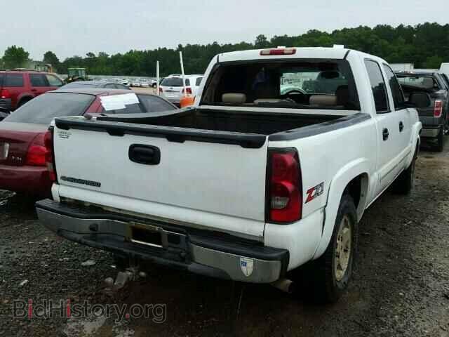 2006 CHEVROLET SILVERADO - VIN: 2GCEK13T361228048 - Фото 4