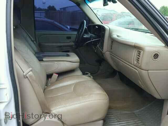 2006 CHEVROLET SILVERADO - VIN: 2GCEK13T361228048 - Фото 5