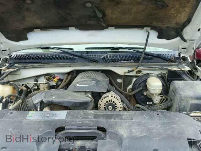 2006 CHEVROLET SILVERADO - VIN: 2GCEK13T361228048 - Фото 7
