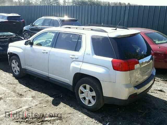 2013 GMC TERRAIN - VIN: 2GKALUEK7D6252116 - Photo 3