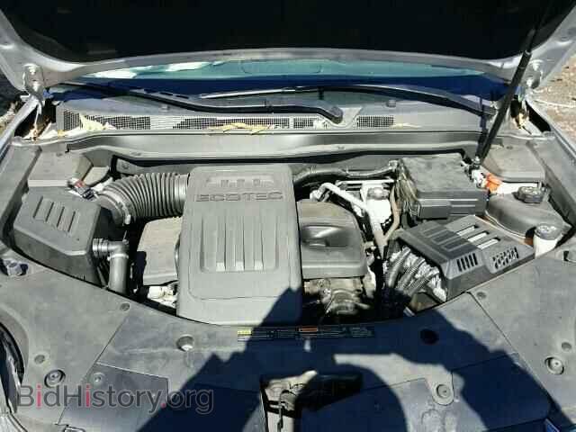 2013 GMC TERRAIN - VIN: 2GKALUEK7D6252116 - Photo 7