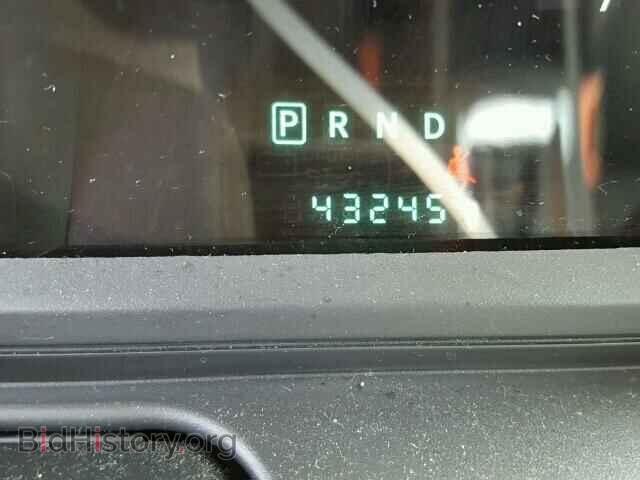 2009 DODGE JOURNEY - VIN: 3D4GG47B49T515532 - Фото 8