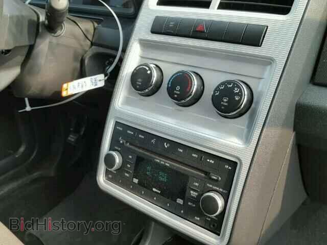 2009 DODGE JOURNEY - VIN: 3D4GG47B49T515532 - Фото 9