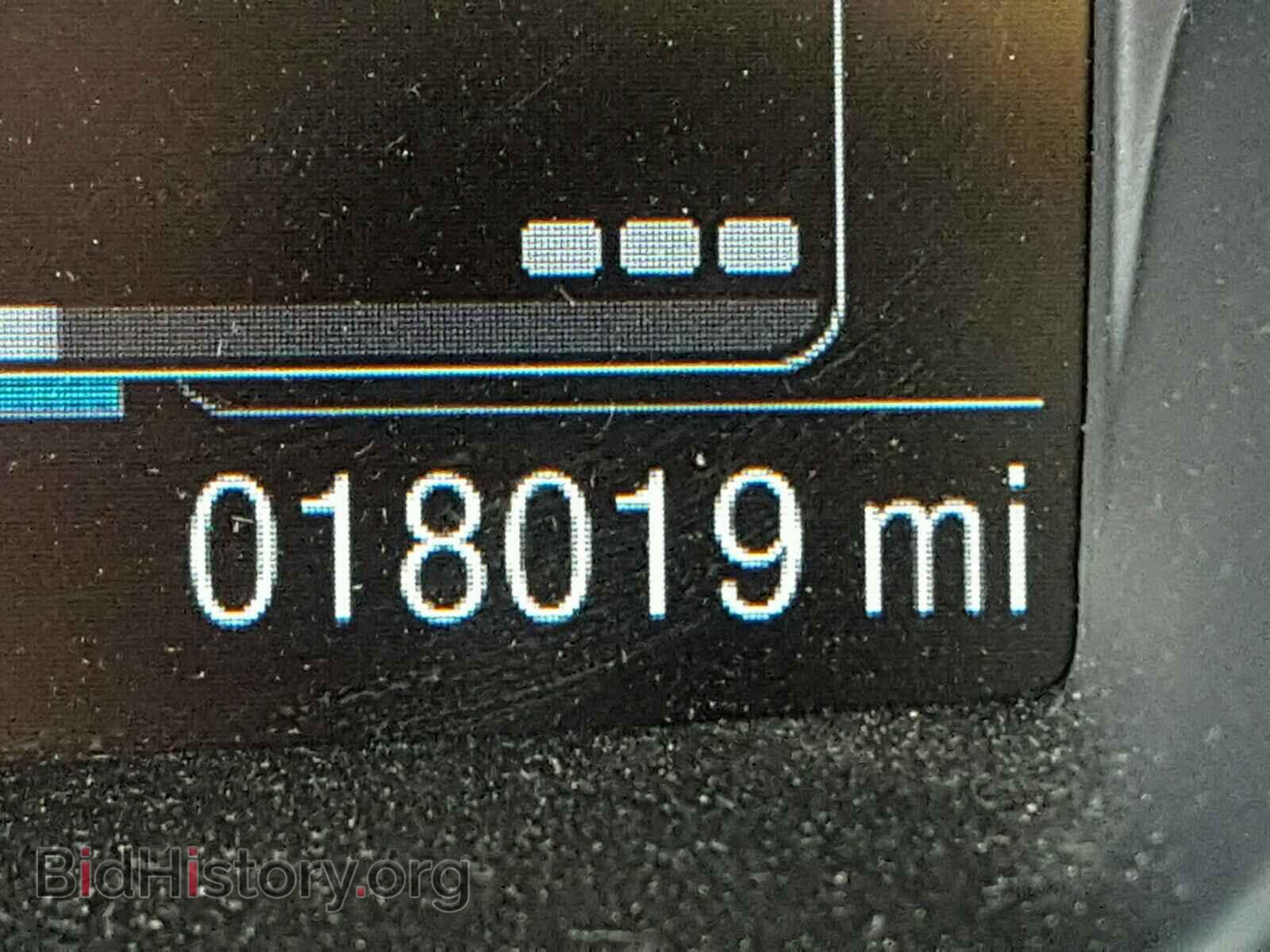 2014 FORD ESCAPE - VIN: 1FMCU0JX7EUC91377 - Фото 8