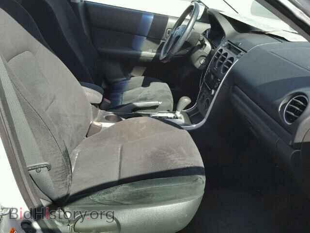 2008 MAZDA 6 - VIN: 1YVHP84CX85M21699 - Photo 5