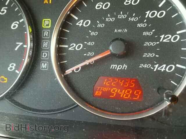 2008 MAZDA 6 - VIN: 1YVHP84CX85M21699 - Photo 8