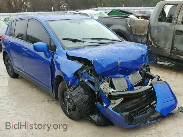 Photo 3N1BC1CP7BL422225 - NISSAN VERSA 2011