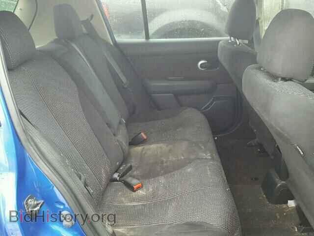 2011 NISSAN VERSA - VIN: 3N1BC1CP7BL422225 - Photo 6
