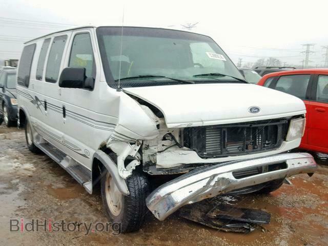 Photo 1FDRE14W9YHA07423 - FORD ECONOLINE 2000