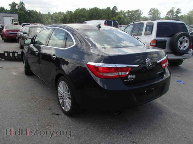 2013 BUICK VERANO - VIN: 1G4PP5SKXD4176702 - Фото 3