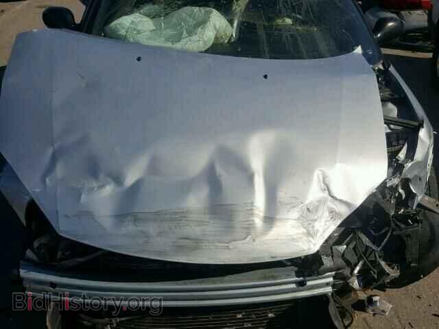 2002 CHRYSLER SEBRING - VIN: 1C3EL65R72N304587 - Фото 7