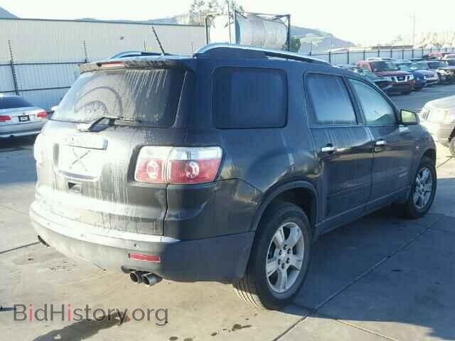 2007 GMC ACADIA - VIN: 1GKER13787J110717 - Фото 3