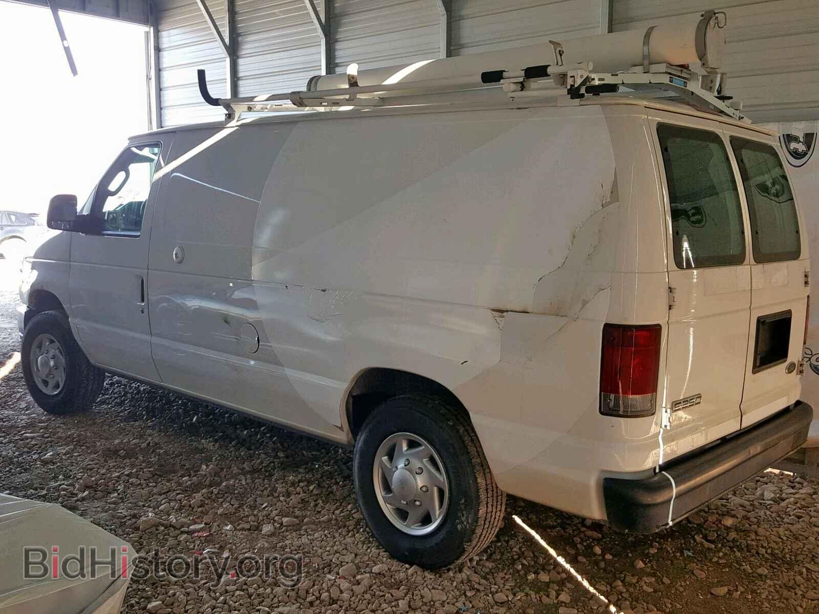 2010 FORD ECONOLINE - VIN: 1FTNE2EL2ADA19780 - Фото 3