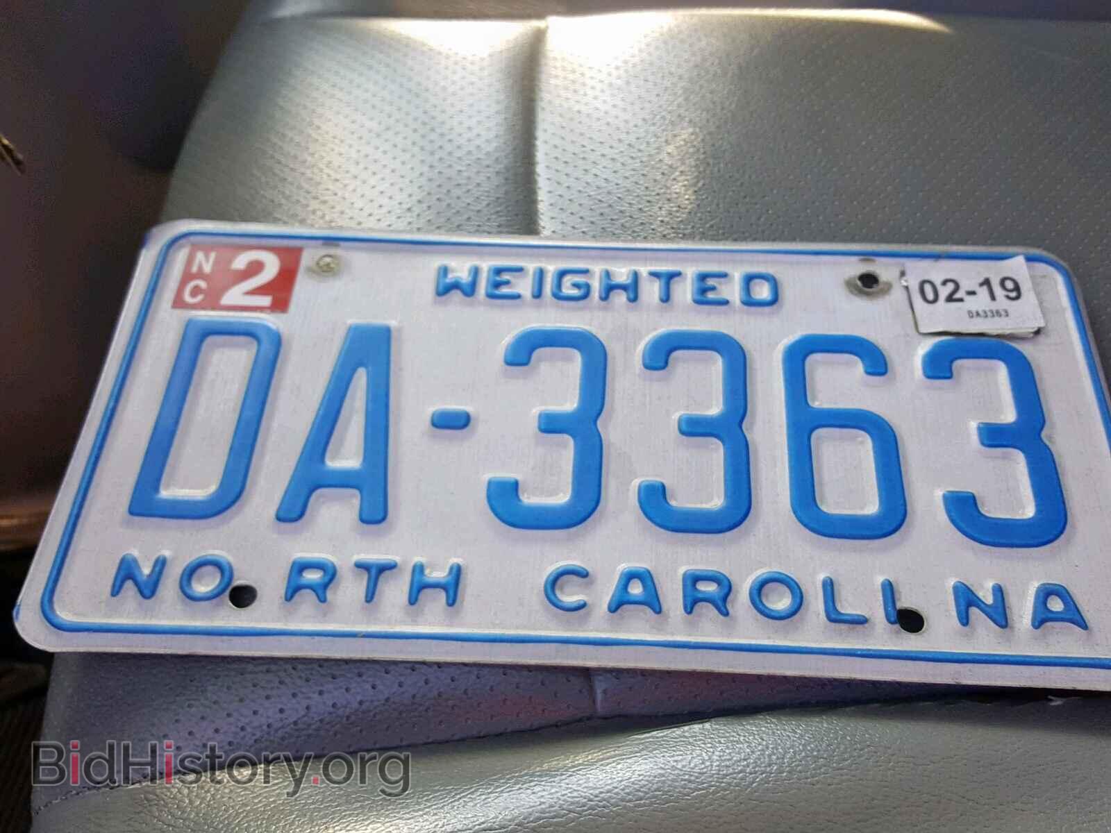 2010 FORD ECONOLINE - VIN: 1FTNE2EL2ADA19780 - Фото 9