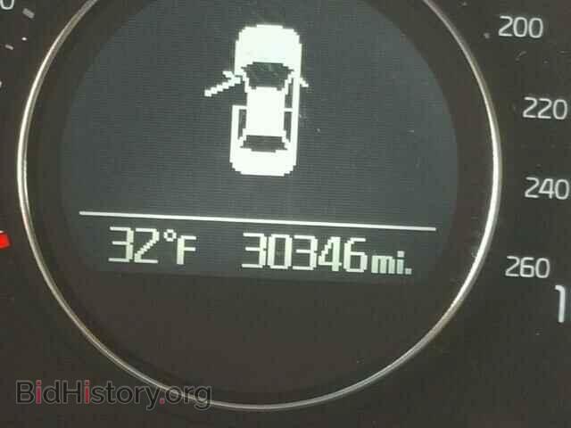 2014 KIA OPTIMA - VIN: 5XXGM4A78EG325121 - Фото 8