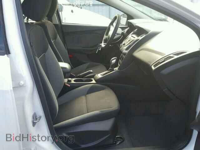 2012 FORD FOCUS - VIN: 1FAHP3F28CL217183 - Photo 5