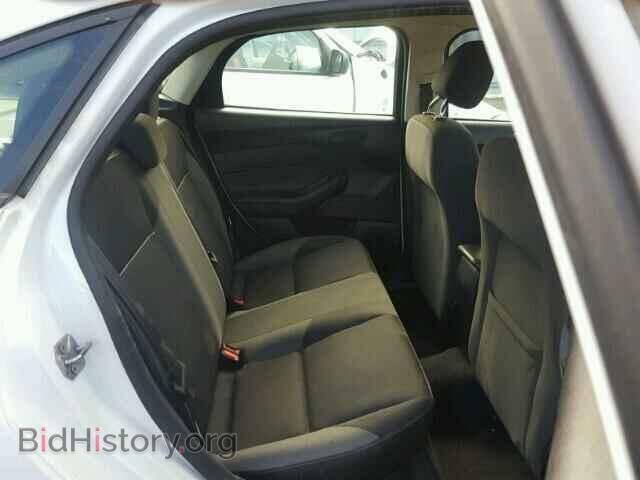 2012 FORD FOCUS - VIN: 1FAHP3F28CL217183 - Photo 6
