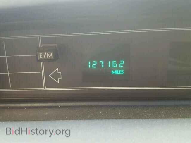 1992 CADILLAC DEVILLE - VIN: 1G6CD53B8N4279955 - Фото 8