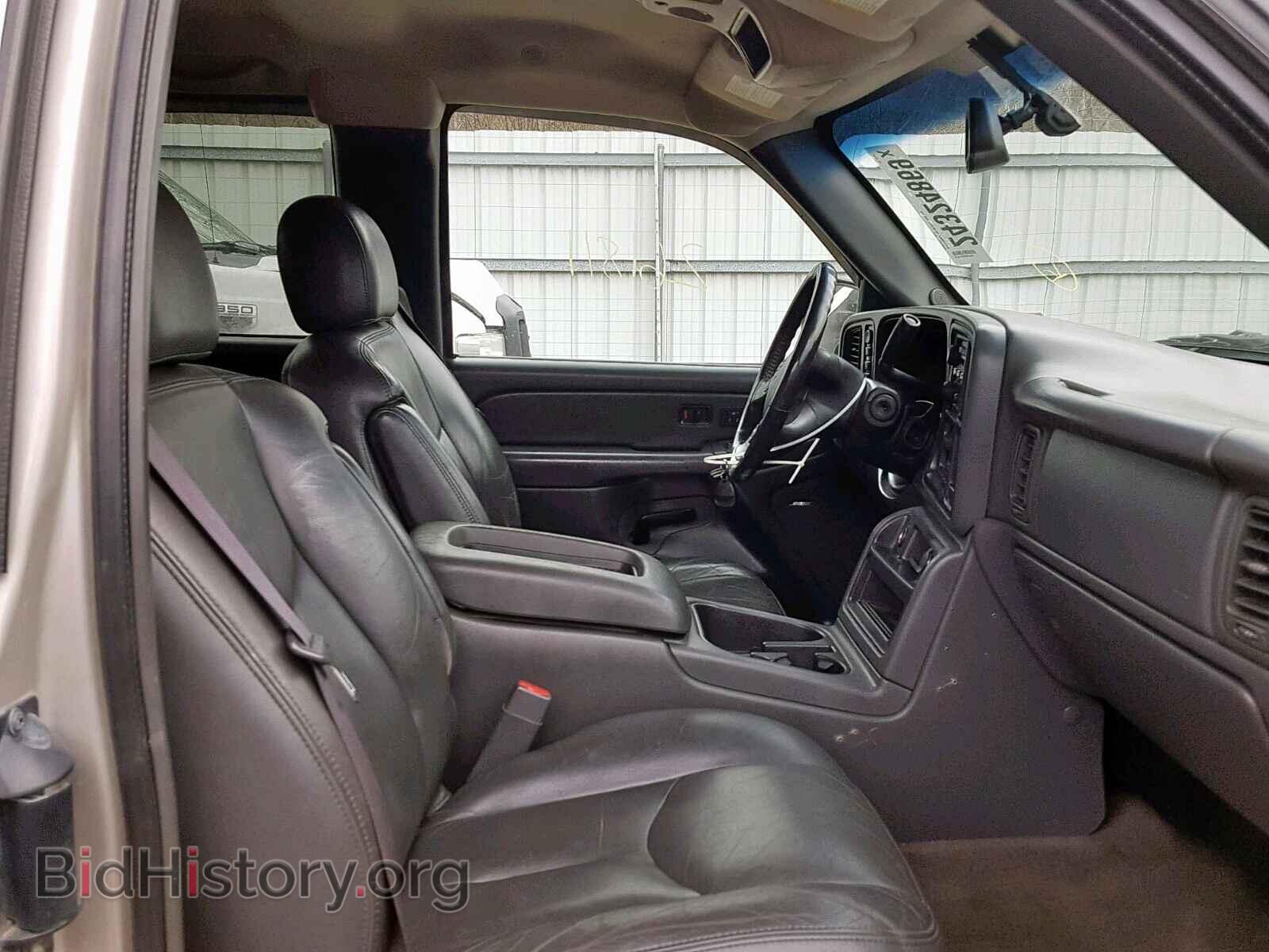 2007 CHEVROLET SILVERADO - VIN: 1GCEK19B47Z107987 - Фото 5