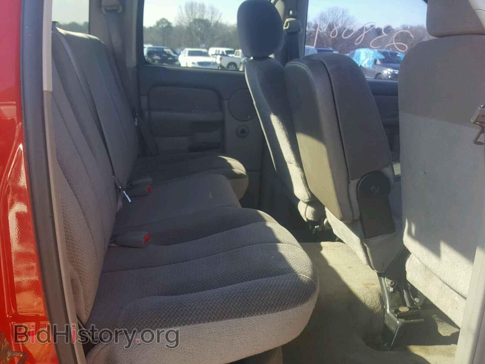 2002 DODGE RAM 1500 - VIN: 3D7HA18N72G208774 - Photo 6