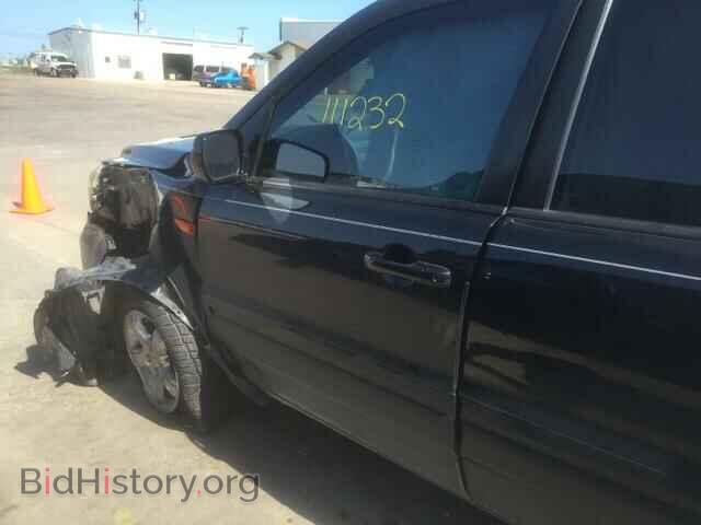 2007 HONDA PILOT - VIN: 5FNYF28557B005834 - Фото 10