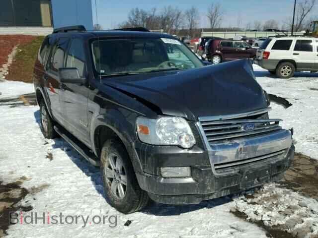 Photo 1FMEU73E57UB25276 - FORD EXPLORER 2007