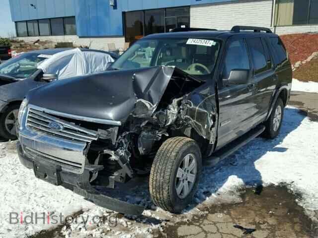 2007 FORD EXPLORER - VIN: 1FMEU73E57UB25276 - Photo 2