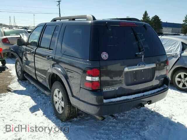 2007 FORD EXPLORER - VIN: 1FMEU73E57UB25276 - Photo 3