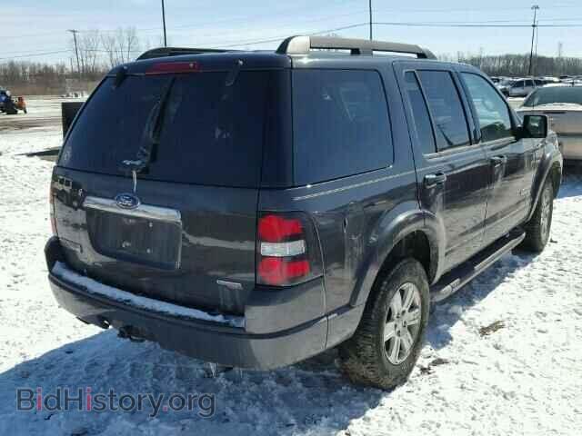 2007 FORD EXPLORER - VIN: 1FMEU73E57UB25276 - Photo 4