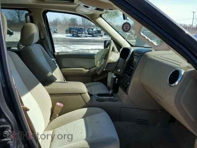 2007 FORD EXPLORER - VIN: 1FMEU73E57UB25276 - Photo 5