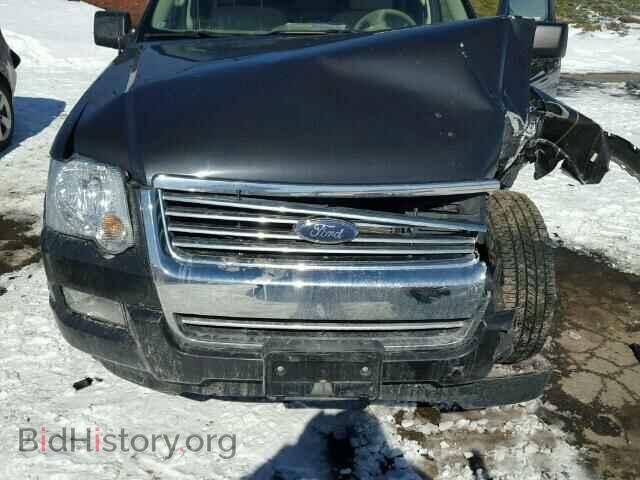 2007 FORD EXPLORER - VIN: 1FMEU73E57UB25276 - Photo 7