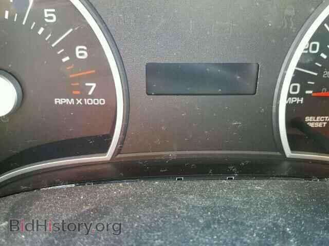 2007 FORD EXPLORER - VIN: 1FMEU73E57UB25276 - Photo 8