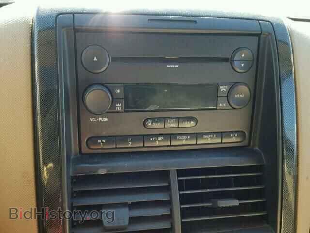 2007 FORD EXPLORER - VIN: 1FMEU73E57UB25276 - Photo 9