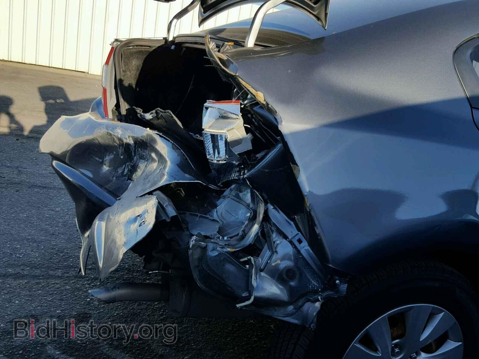 2012 HONDA CIVIC - VIN: 19XFB2F59CE386058 - Фото 9