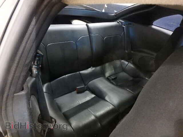 2002 MITSUBISHI ECLIPSE - VIN: 4A3AC54H42E069009 - Photo 6