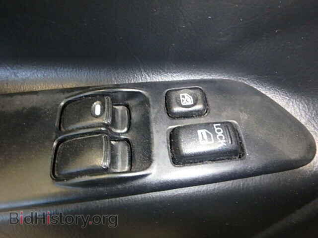 2002 MITSUBISHI ECLIPSE - VIN: 4A3AC54H42E069009 - Photo 9