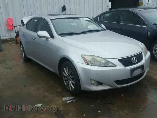 Фотография JTHCK262362000128 - LEXUS IS250 2006
