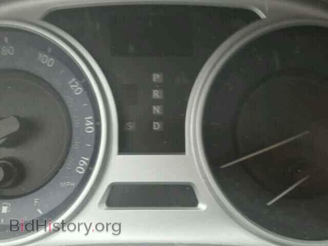 2006 LEXUS IS250 - VIN: JTHCK262362000128 - Фото 8