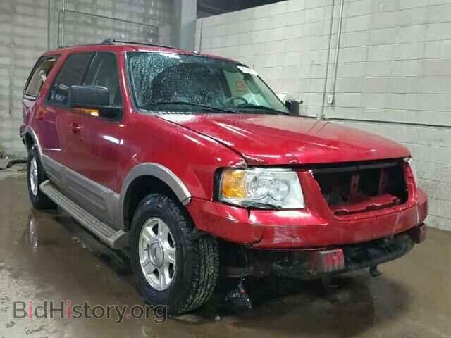 Photo 1FMPU17L34LB78381 - FORD EXPEDITION 2004
