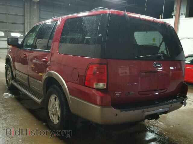 2004 FORD EXPEDITION - VIN: 1FMPU17L34LB78381 - Photo 3