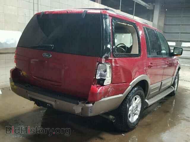 2004 FORD EXPEDITION - VIN: 1FMPU17L34LB78381 - Photo 4